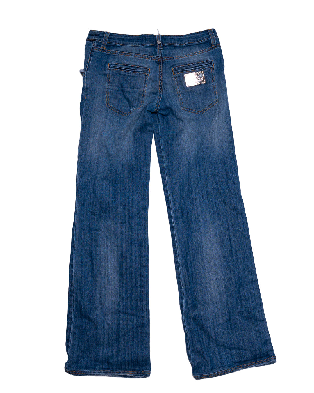 JEANS ELISABETTA FRANCHI