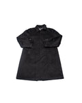 CAPPOTTO LORO PIANA - COLLEZIONE FLANNEL BAY CITY