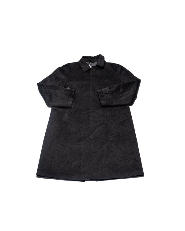 CAPPOTTO LORO PIANA - COLLEZIONE FLANNEL BAY CITY