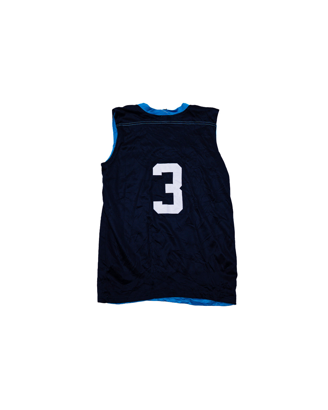 CANOTTA NBA THUNDER REVERSIBILE