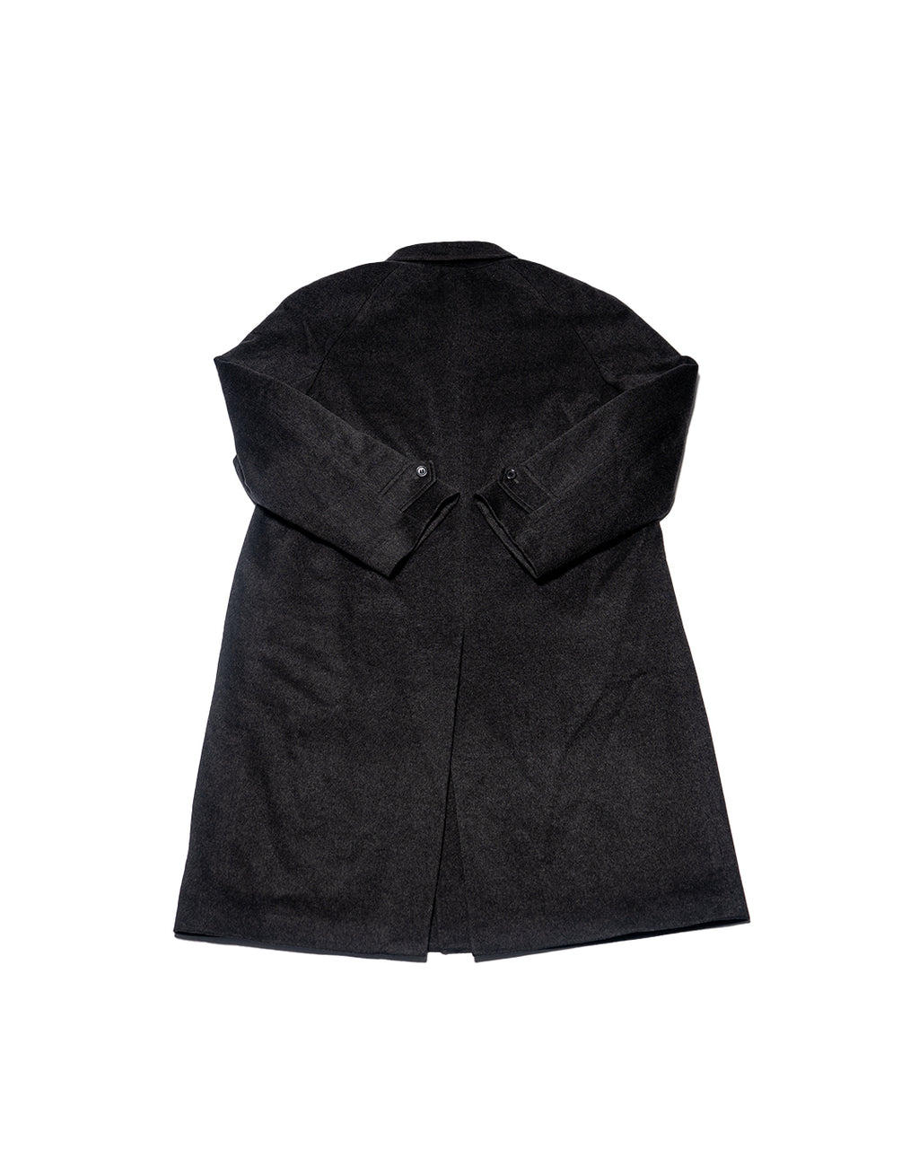 CAPPOTTO LORO PIANA - COLLEZIONE FLANNEL BAY CITY