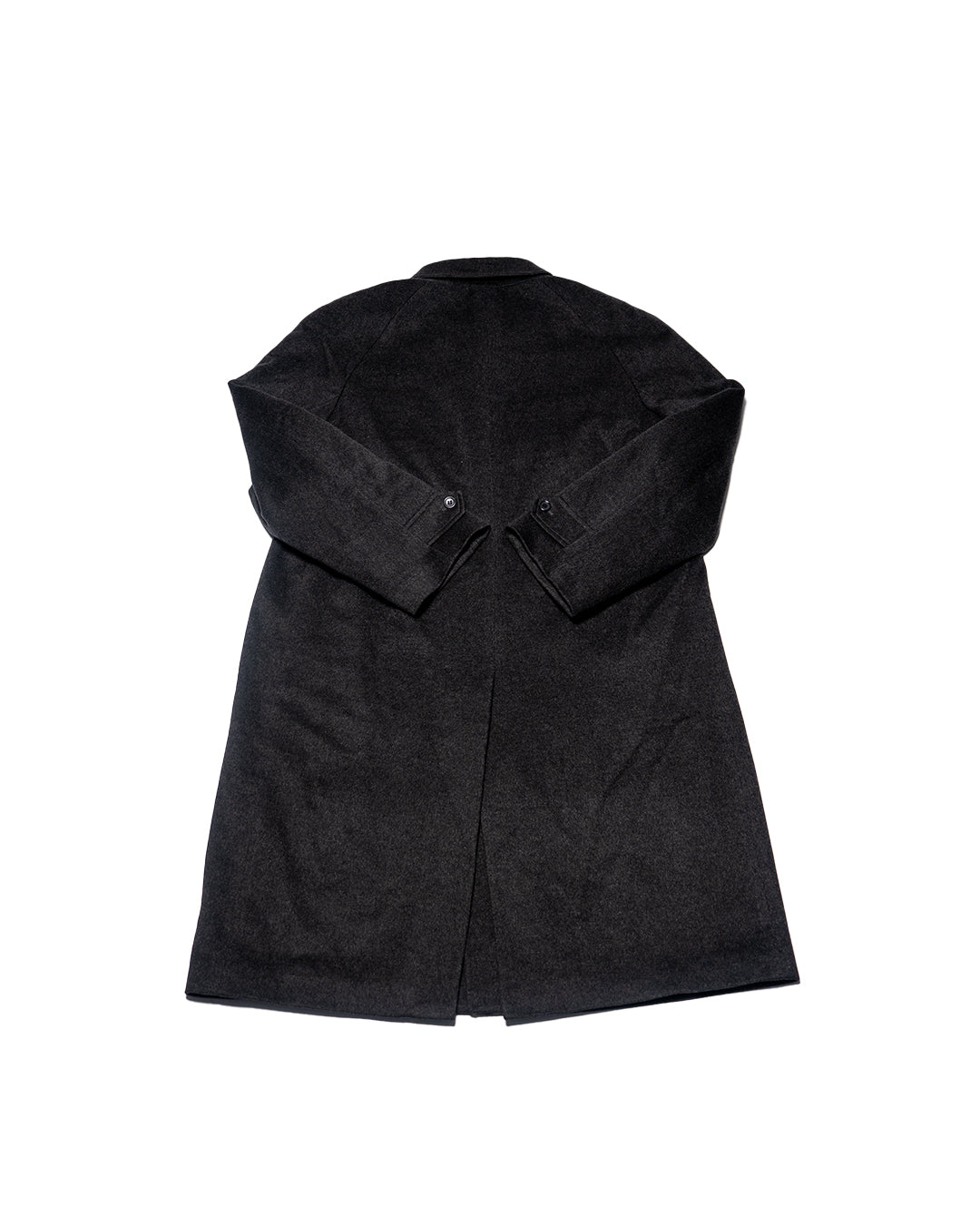 CAPPOTTO LORO PIANA - COLLEZIONE FLANNEL BAY CITY