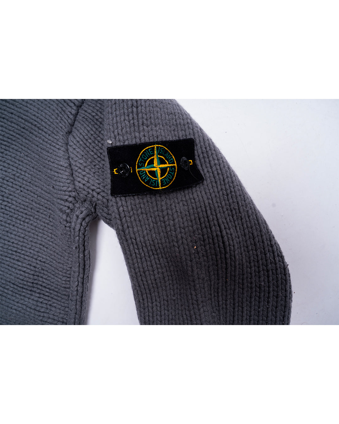 MAGLIONE STONE ISLAND
