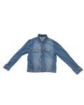 GIACCA DENIM DOLCE & GABBANA BASIC '90-00