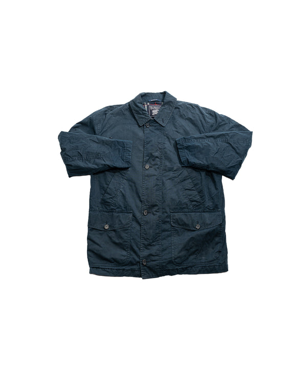 CAPPOTTO BURBERRY