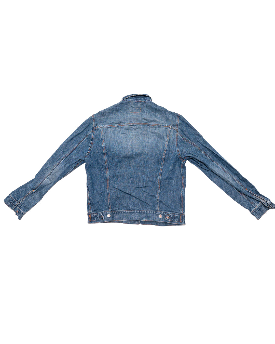 GIACCA DENIM DOLCE & GABBANA BASIC '90-00