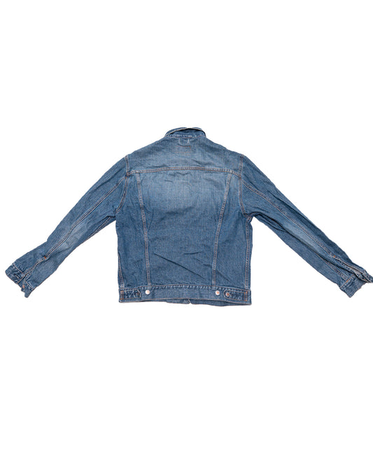 GIACCA DENIM DOLCE & GABBANA BASIC '90-00