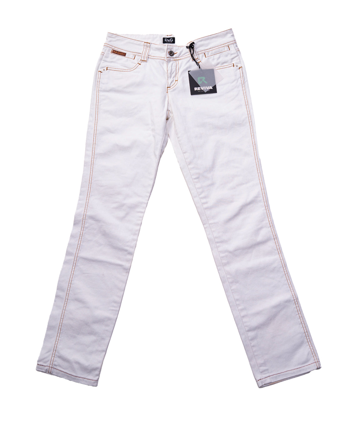 JEANS DOLCE & GABBANA
