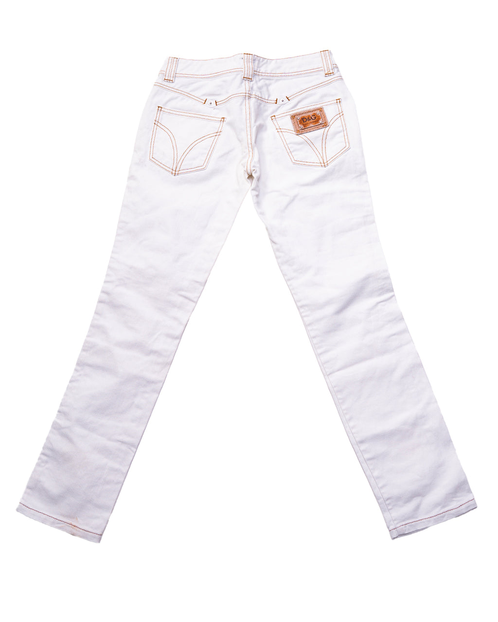 JEANS DOLCE & GABBANA