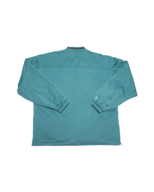 FELPA REVERSIBILE NHL DALLAS