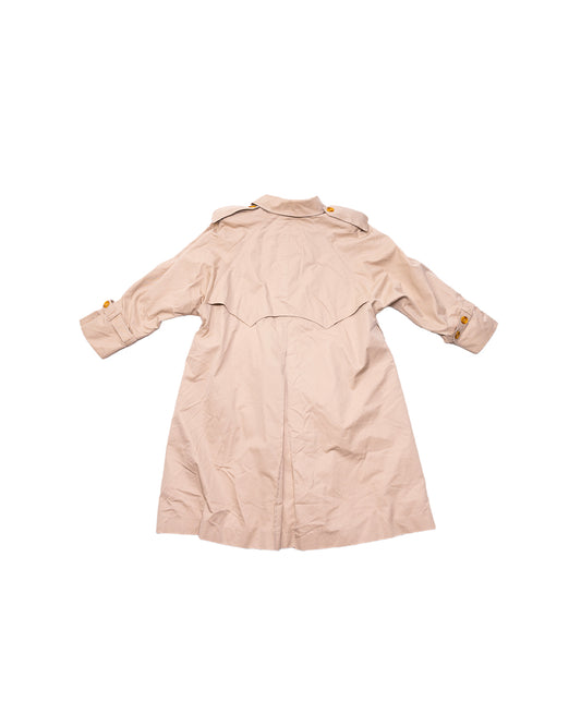 TRENCH AQUASCUTUM VINTAGE 90