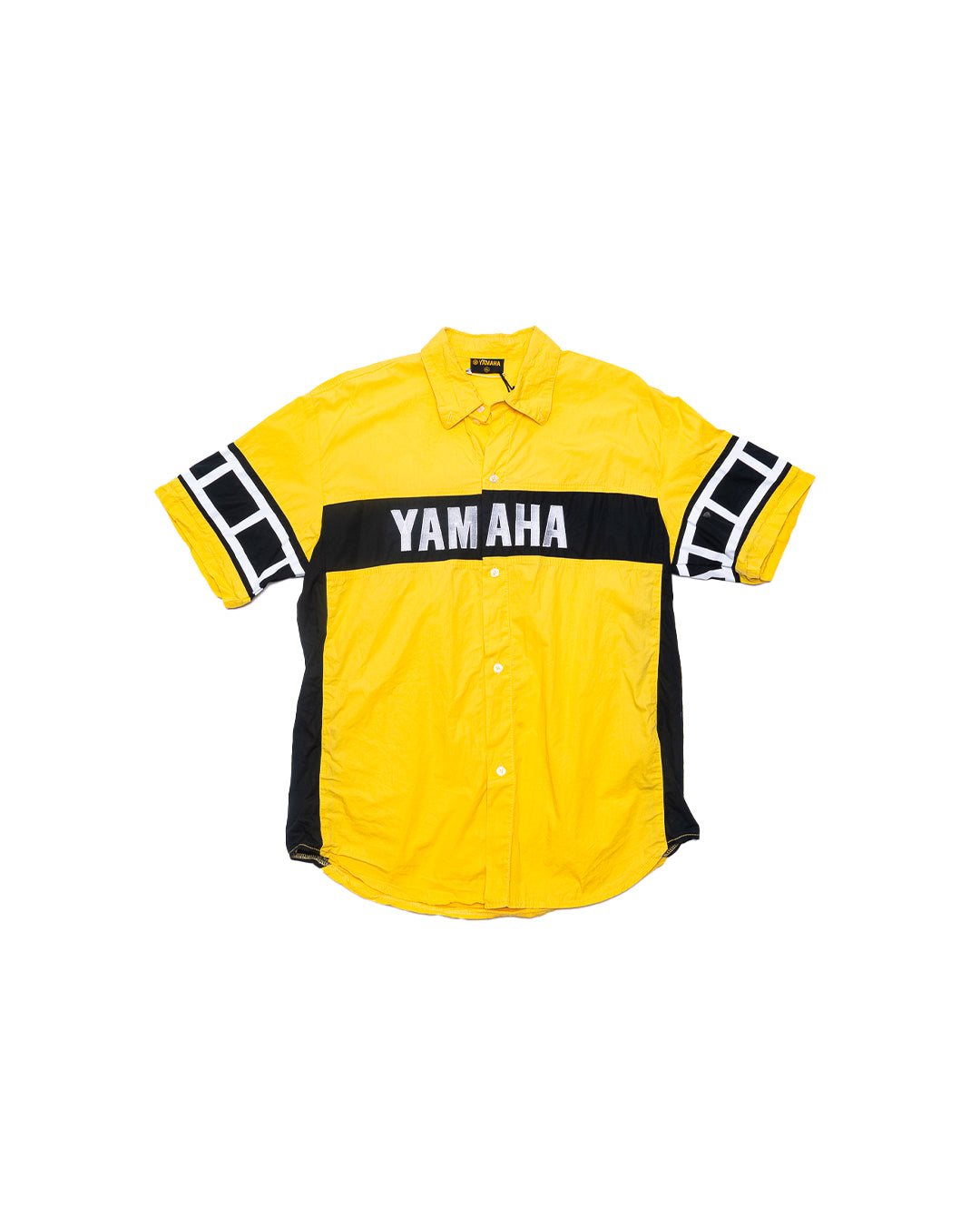 CAMICIA YAMAHA
