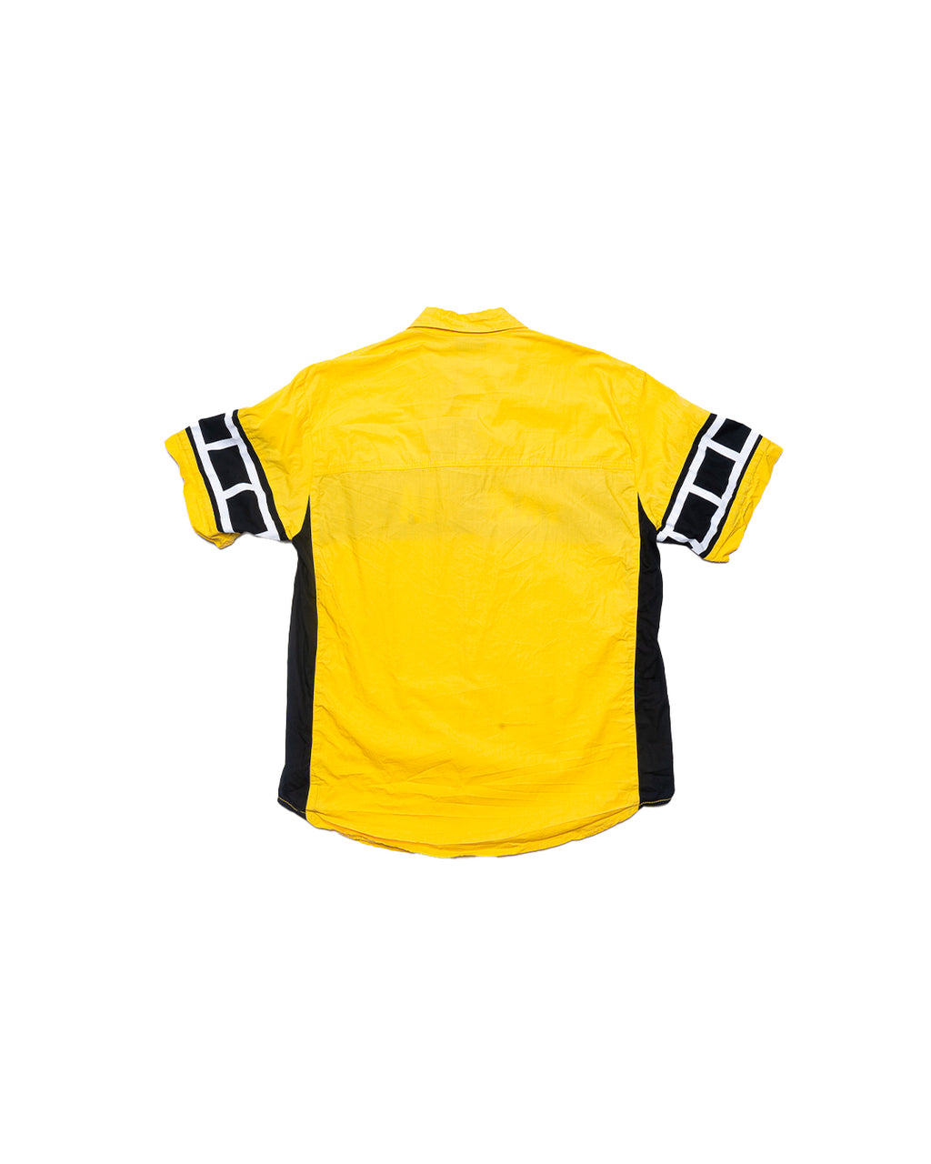 CAMICIA YAMAHA
