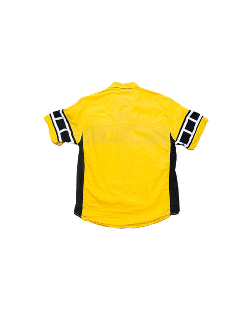 CAMICIA YAMAHA