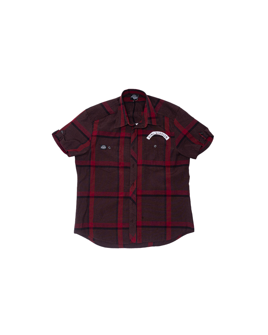 CAMICIA KING KEROSIN