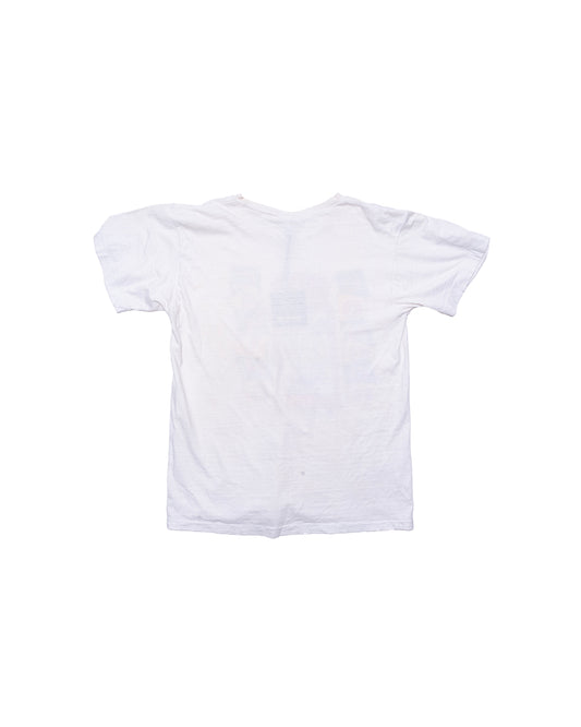 T-SHIRT MICKEY MOUSE 1988