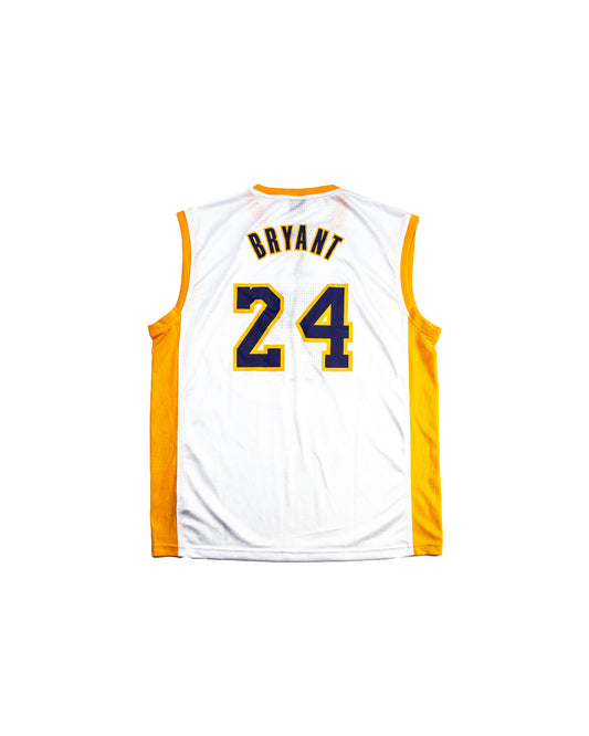 CANOTTA NBA KOBE BRYANT #24 - SEASON 2014
