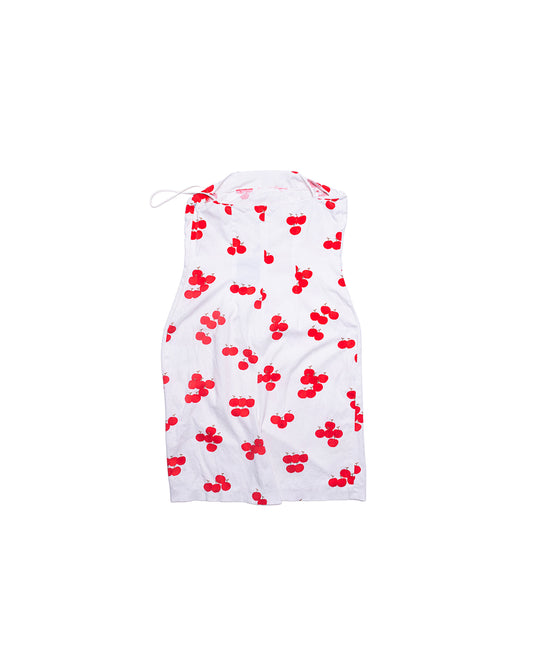 ABITO MOSCHINO CHEAP AND CHIC