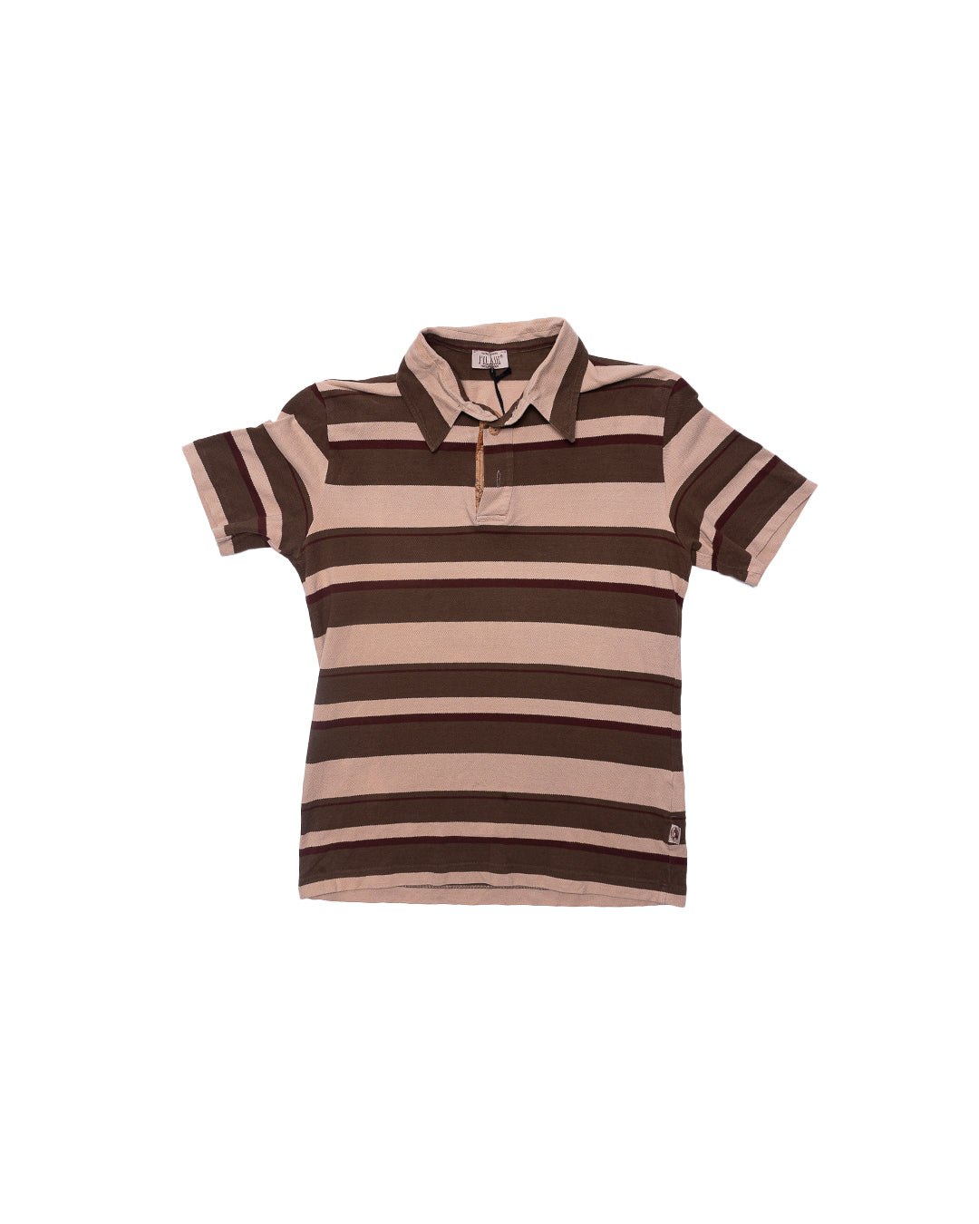 POLO VINTAGE ALVIERO MARTINI 1 CLASSE