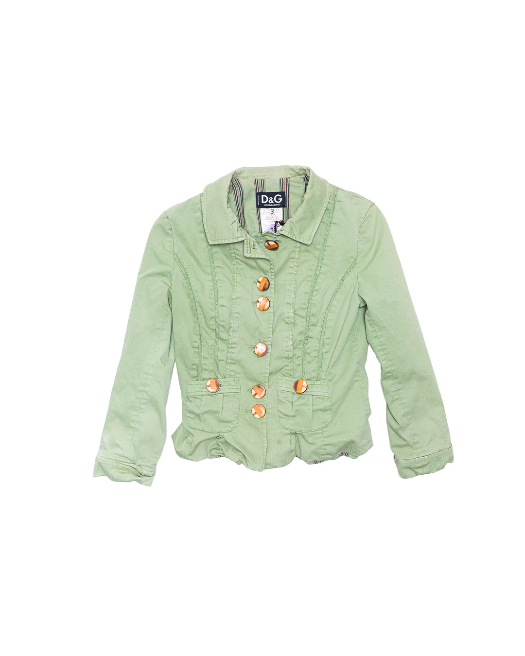 GIACCA DOLCE & GABBANA