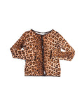CORDSET MOSCHINO '90 ANIMALIER