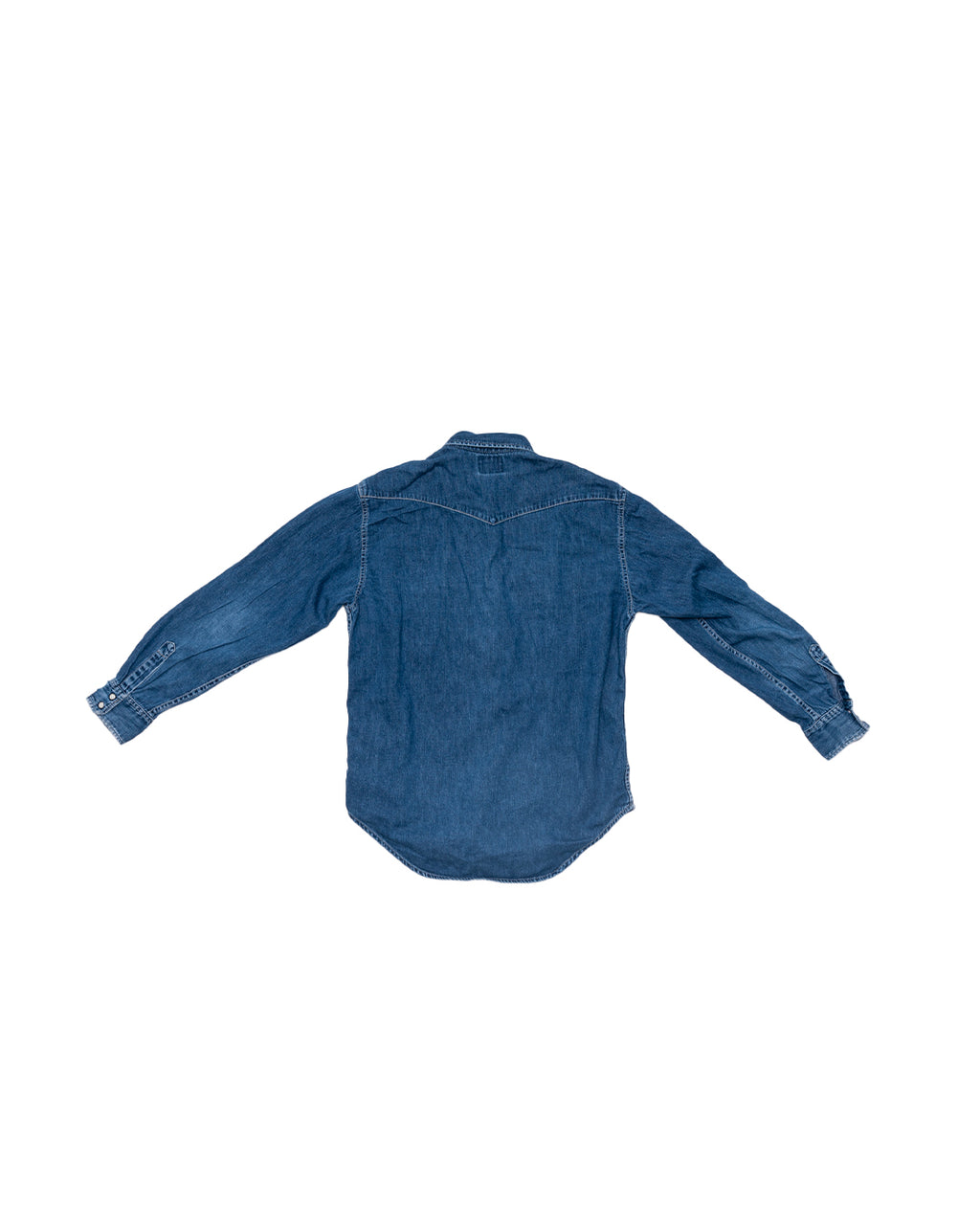 CAMICIA DENIM LEVI'S SAN FRANCISCO