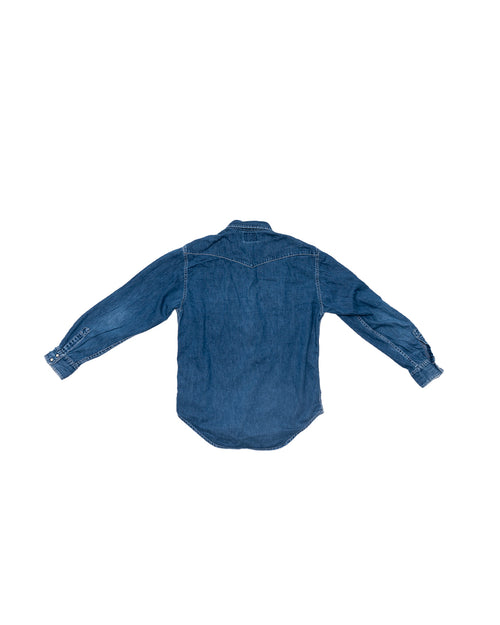 CAMICIA DENIM LEVI'S SAN FRANCISCO