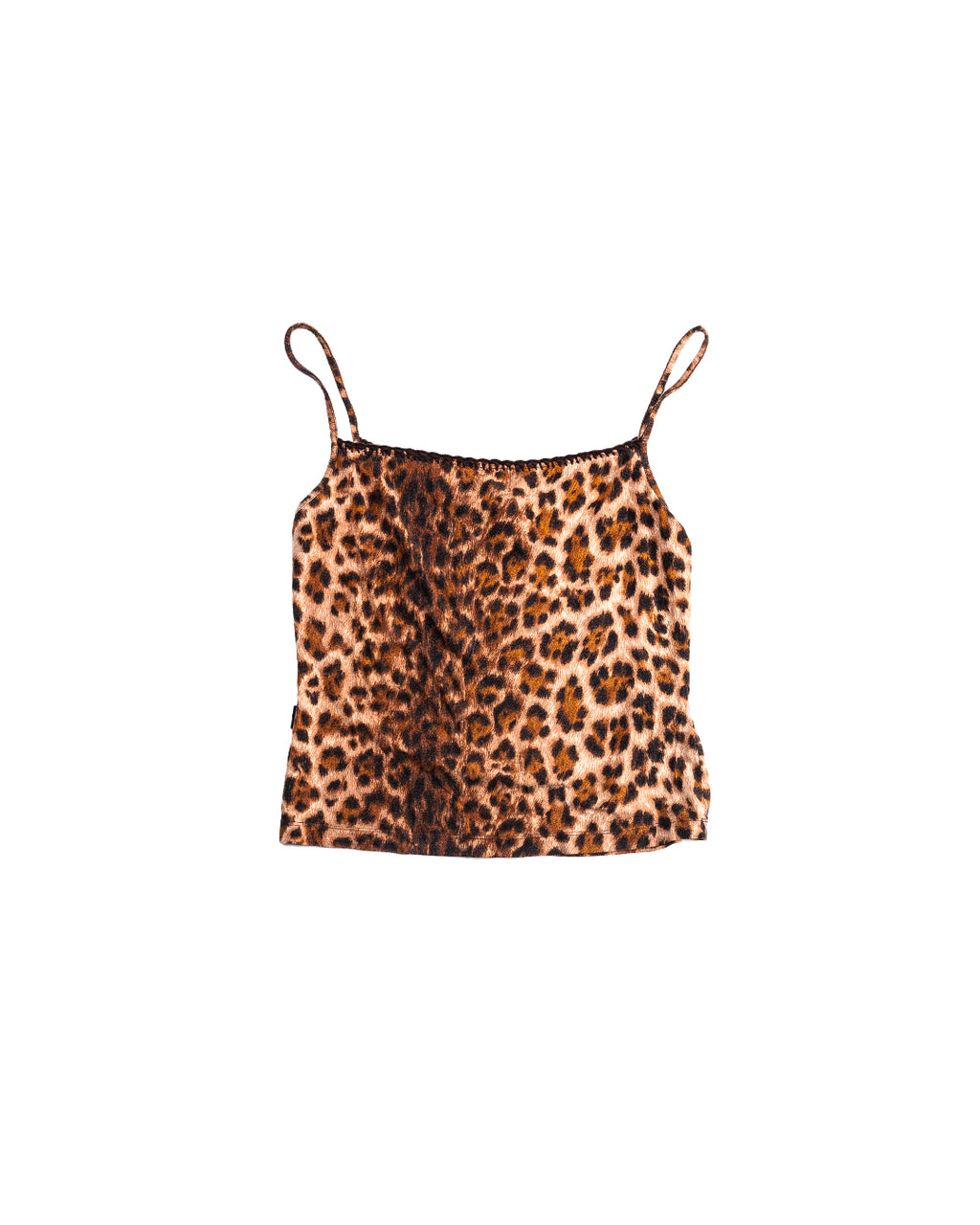 CORDSET MOSCHINO '90 ANIMALIER