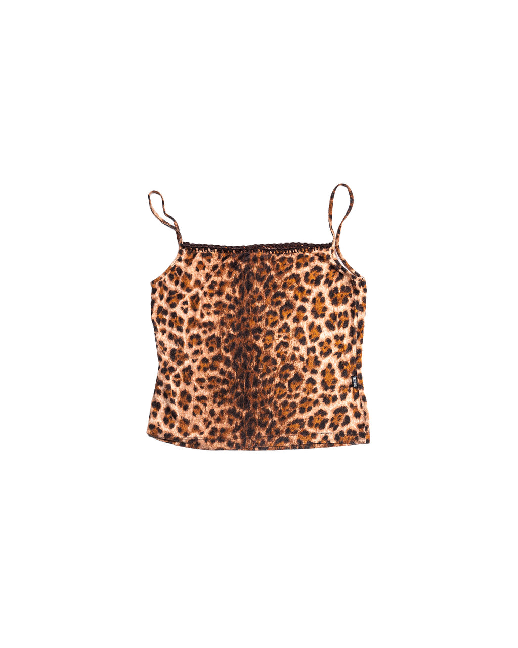 CORDSET MOSCHINO '90 ANIMALIER