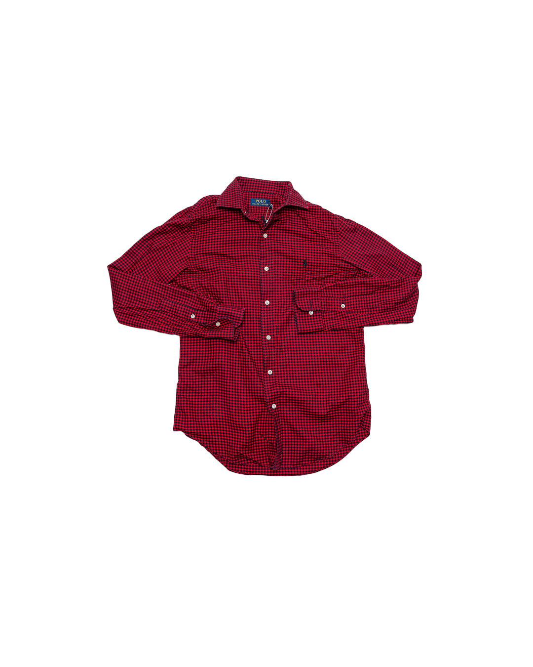 CAMICIA RALPH LAUREN