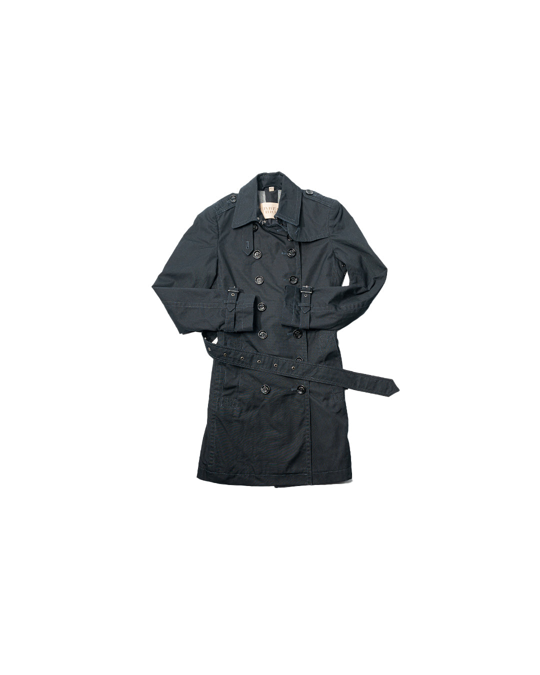 TRENCH BURBERRY