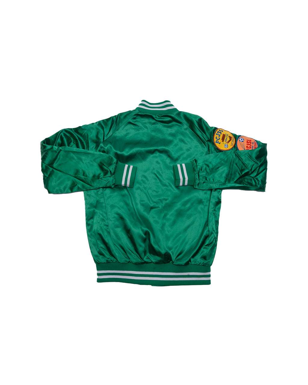 VARSITY JACKET USA