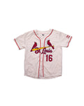 JERSEY CARDINALS ST.LOUIS