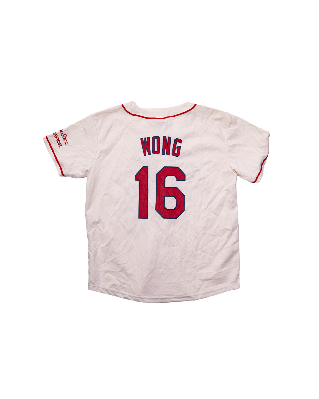 JERSEY CARDINALS ST.LOUIS
