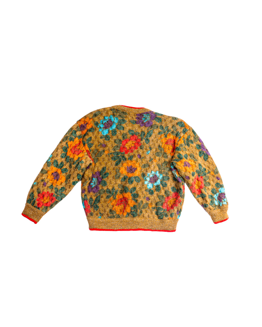 CARDIGAN KENZO VINTAGE