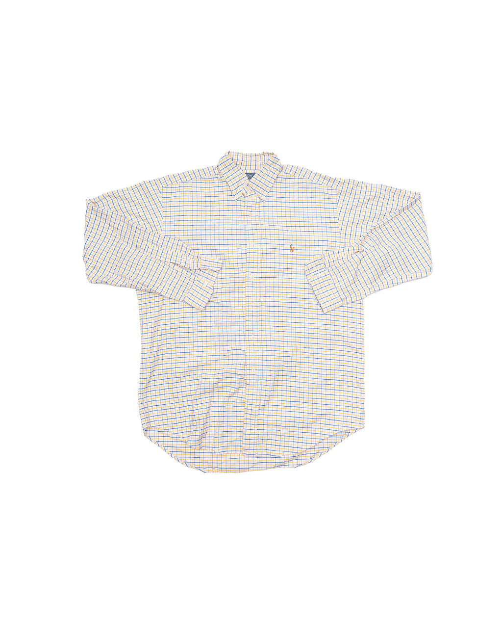 CAMICIA RALPH LAUREN