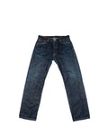 JEANS LEVI'S 501 MADE IN USA '90