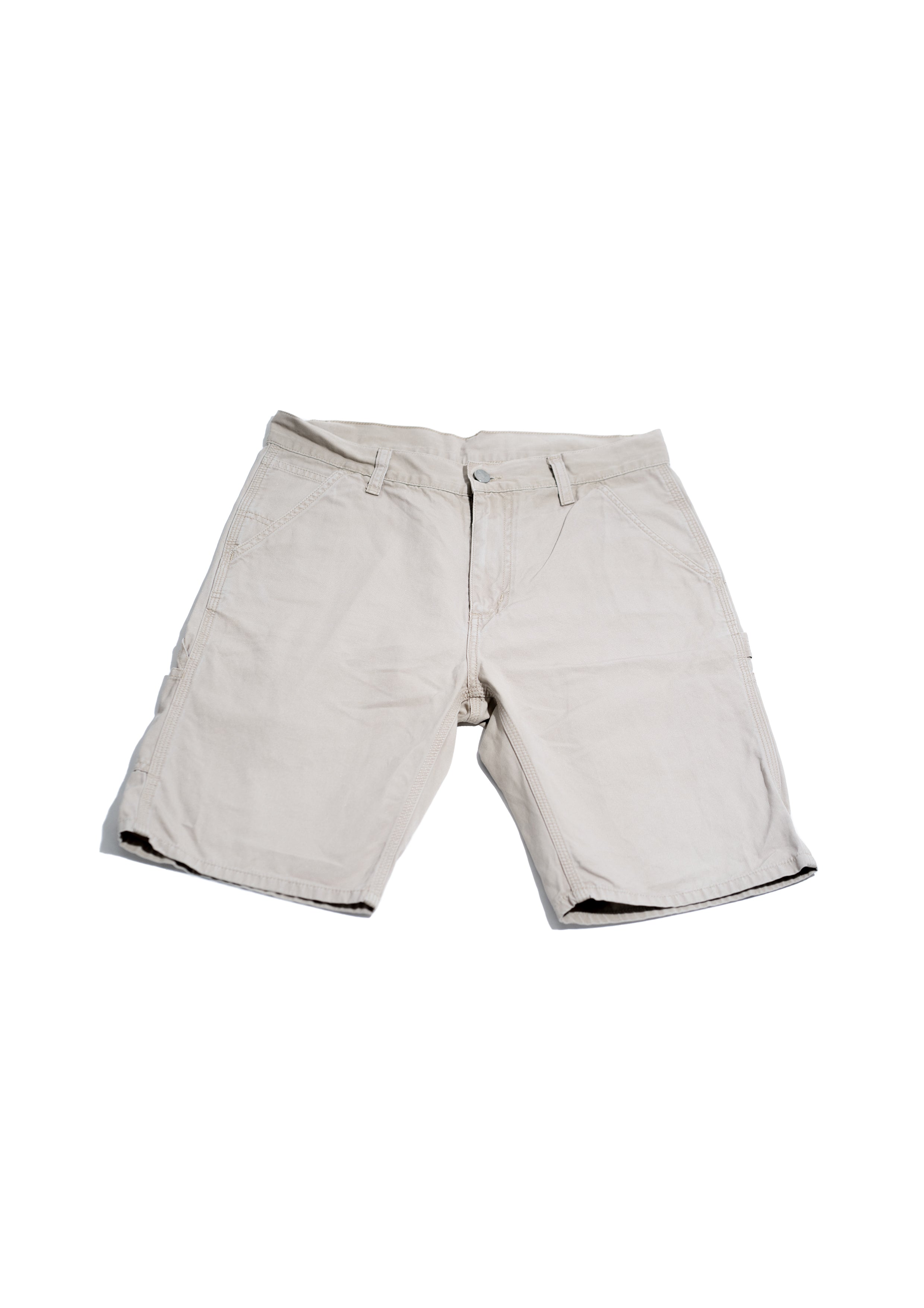 BERMUDA CARHARTT SINGLE KNEE