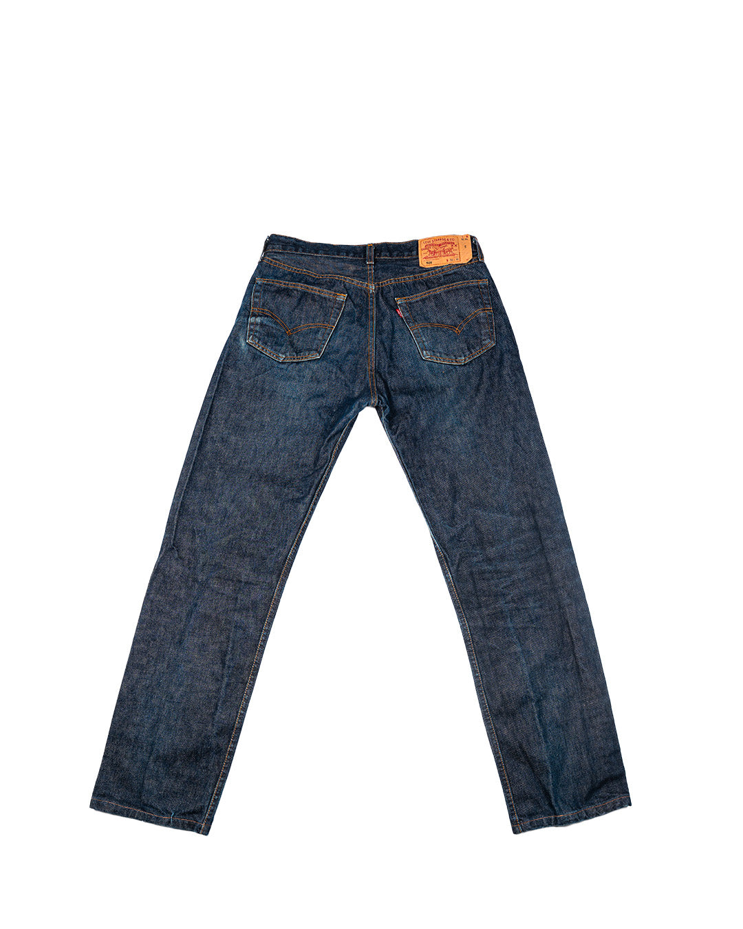JEANS LEVI'S 501 MADE IN USA '90