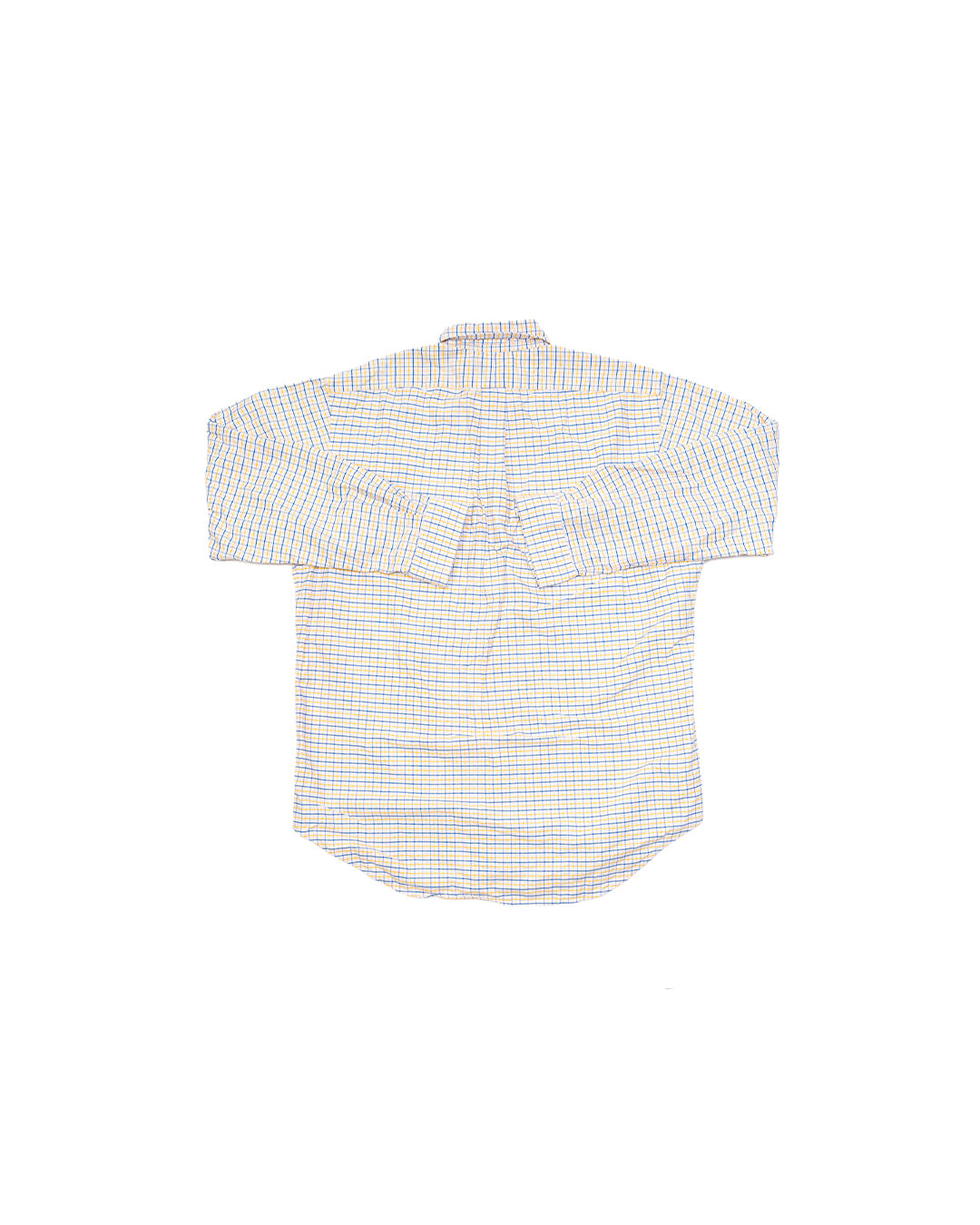 CAMICIA RALPH LAUREN