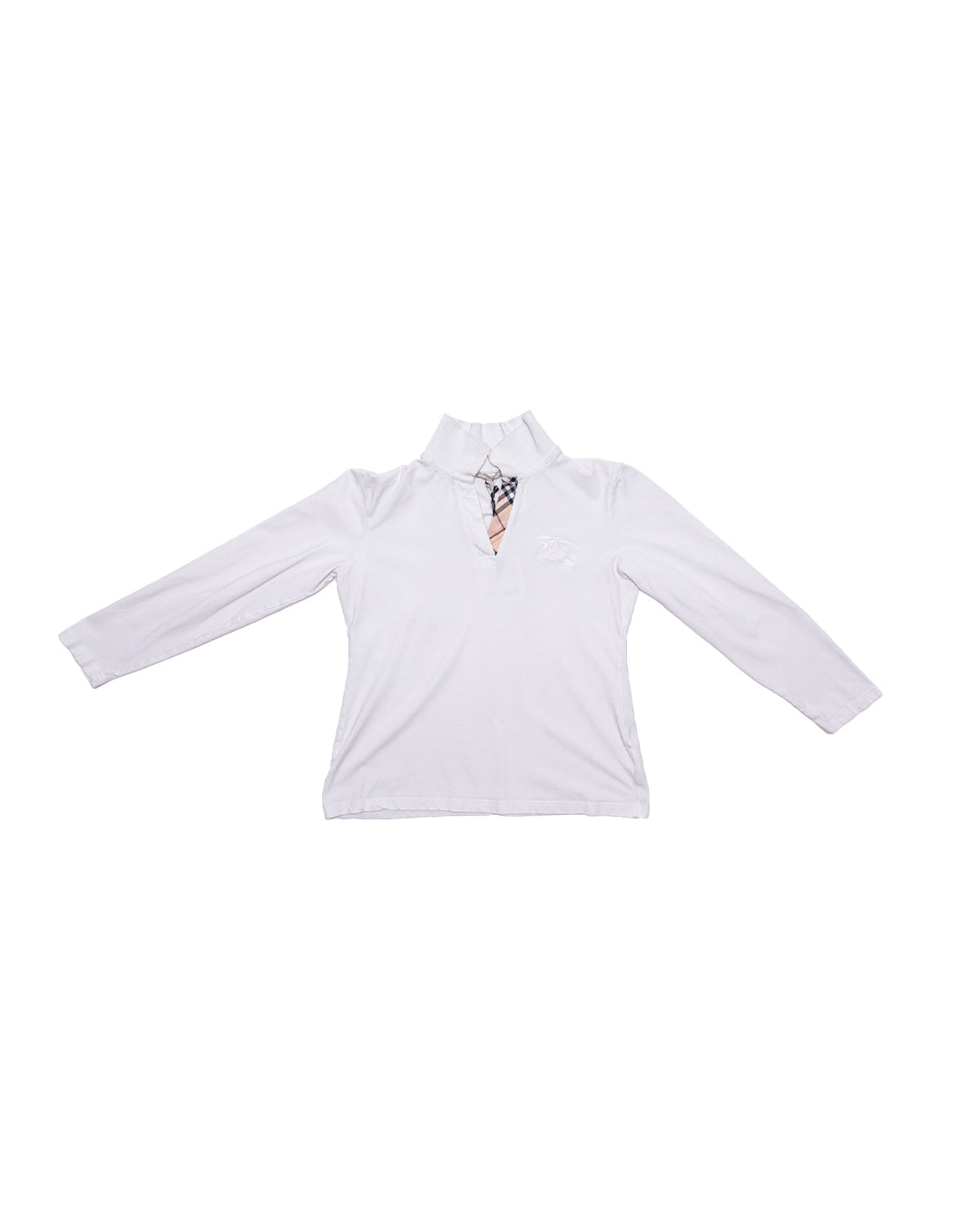 POLO BURBERRY