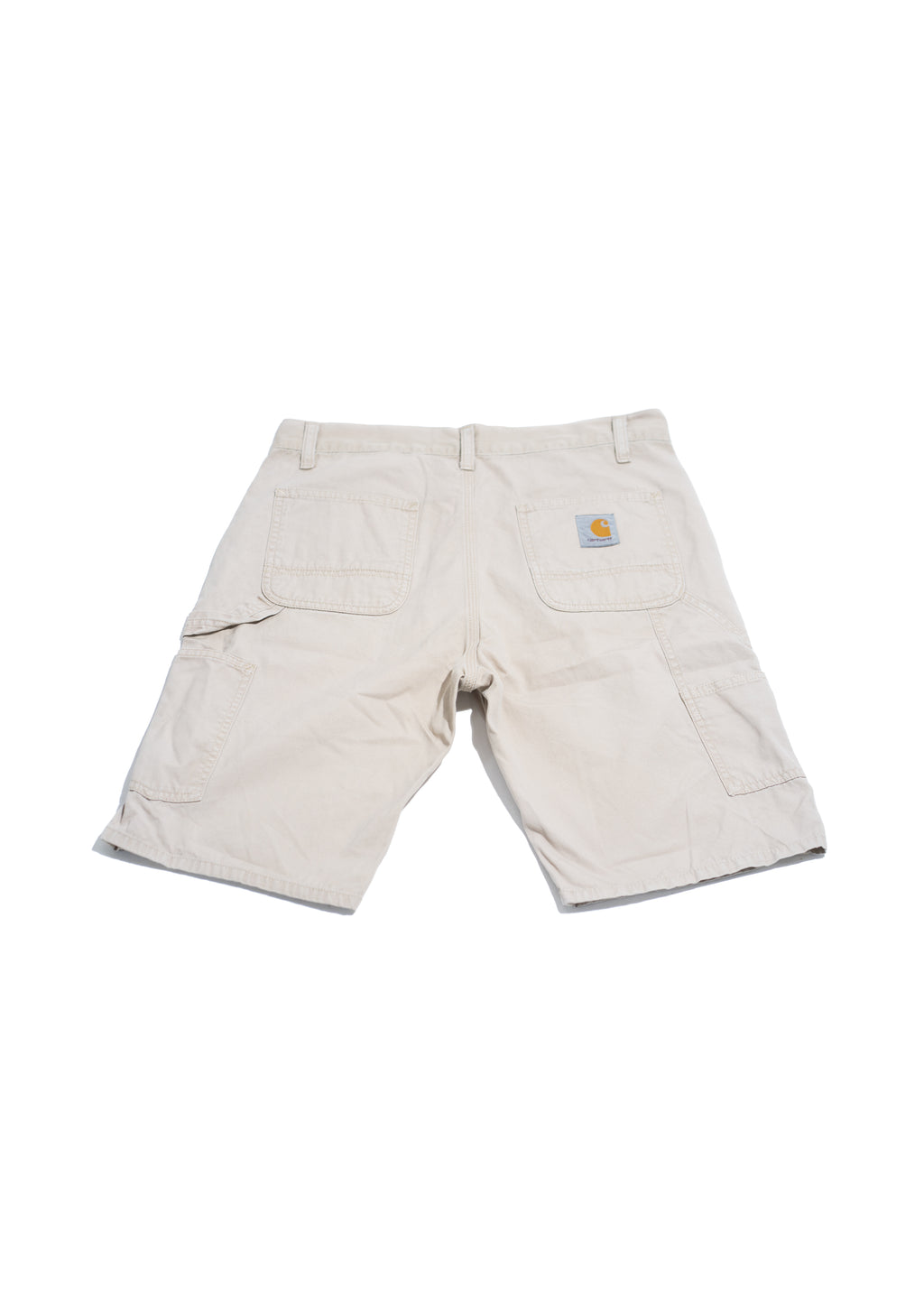 BERMUDA CARHARTT SINGLE KNEE