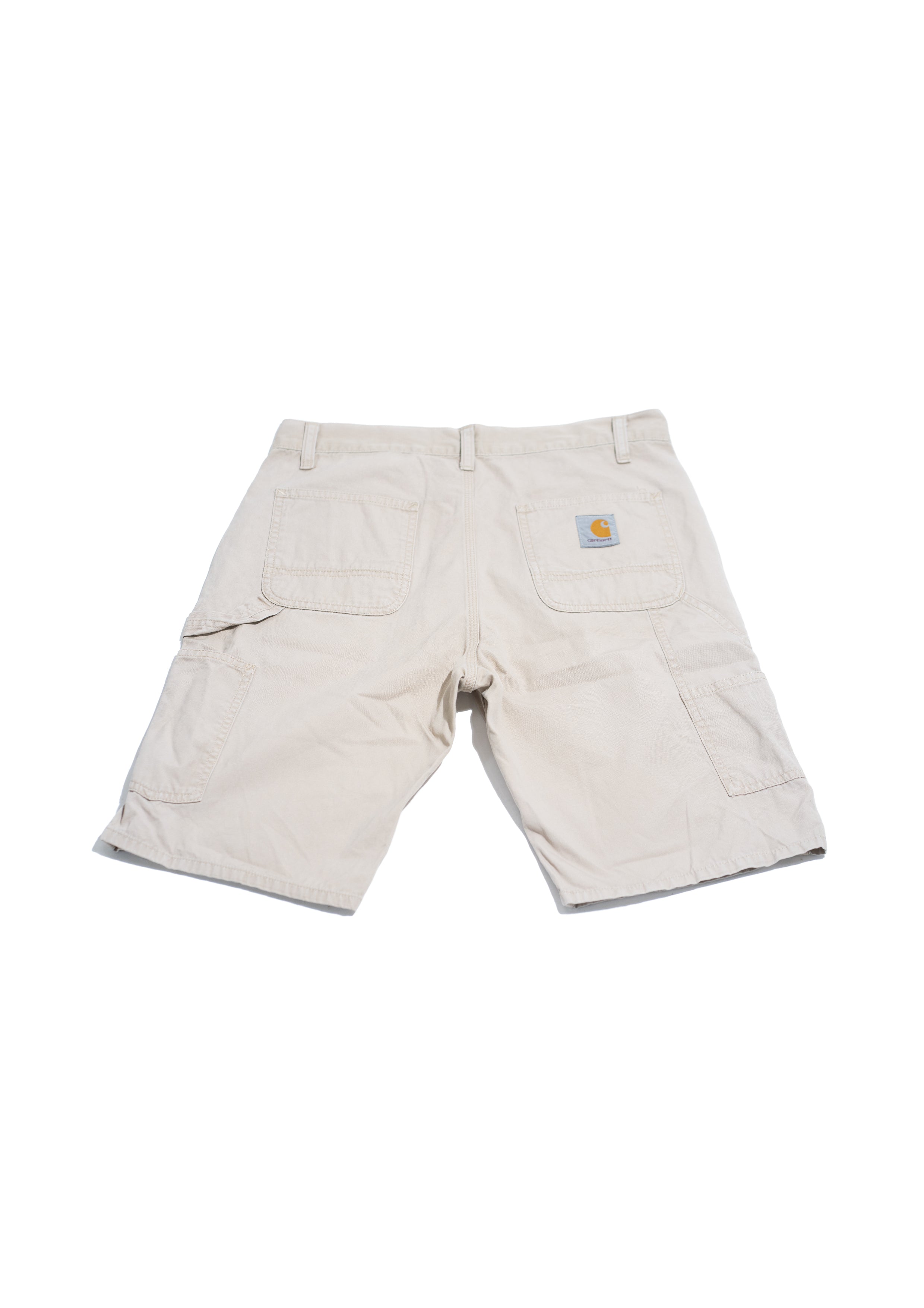 BERMUDA CARHARTT SINGLE KNEE