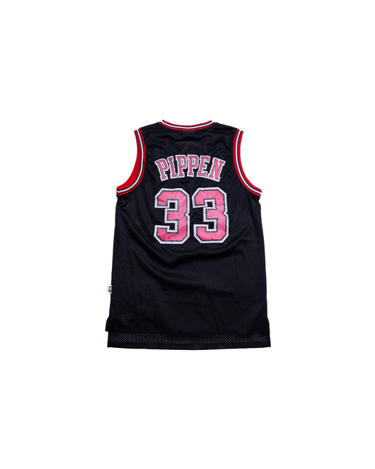 CANOTTA NBA CHICAGO BULLS PIPPEN #33 - 1997/98