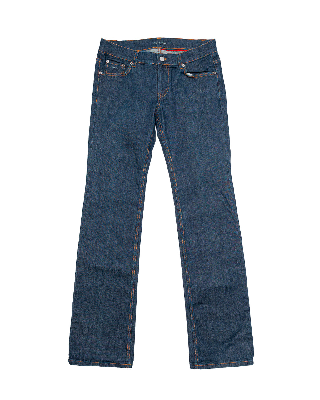 JEANS PRADA