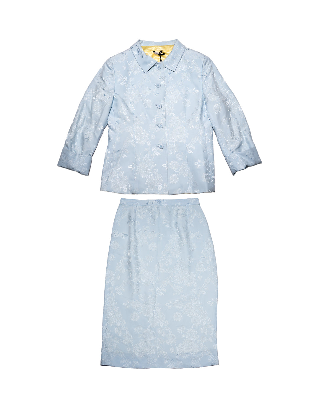 ABITO GIANNI VERSACE '90