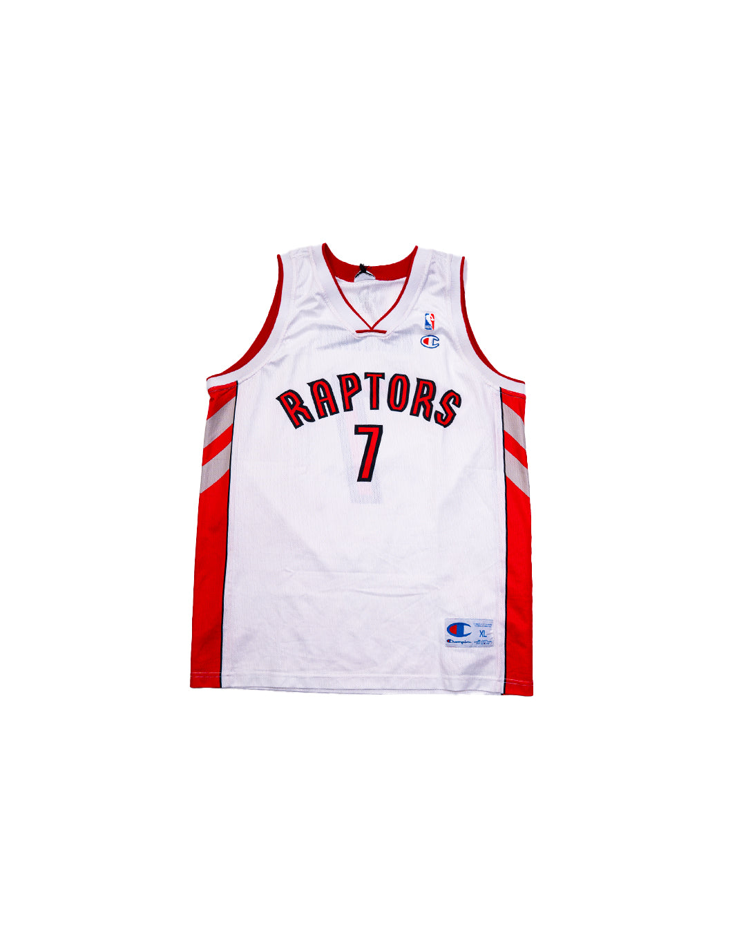 CANOTTA NBA RAPTORS BARGNANI #7 2006