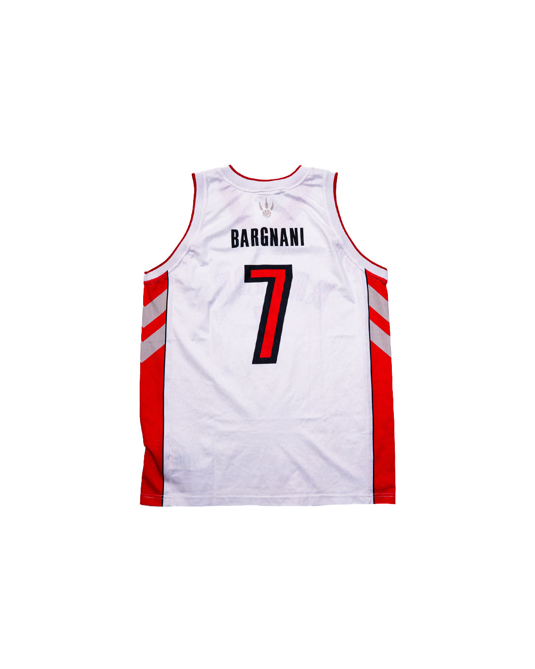 CANOTTA NBA RAPTORS BARGNANI #7 2006