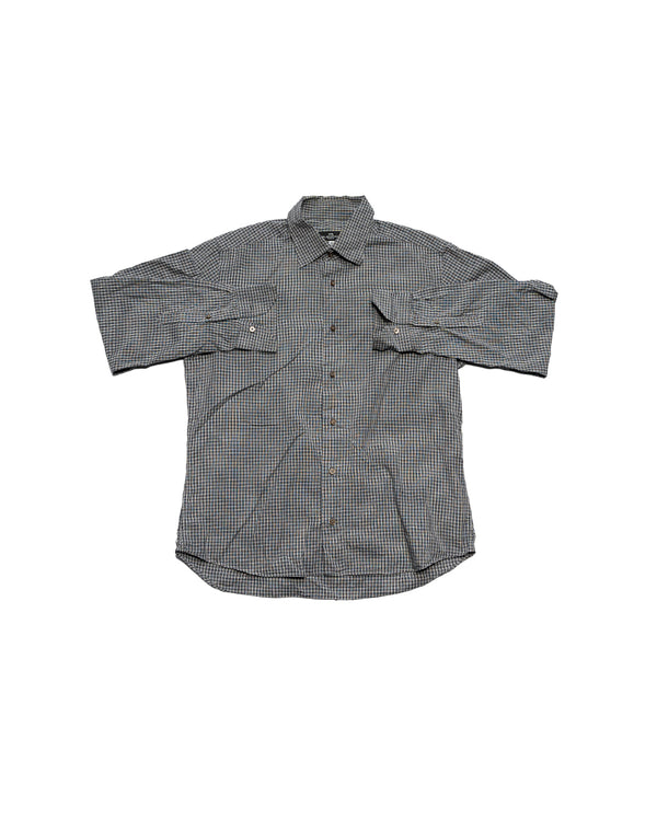 CAMICIA BALENCIAGA
