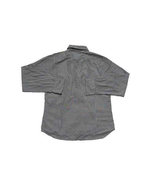 CAMICIA BALENCIAGA